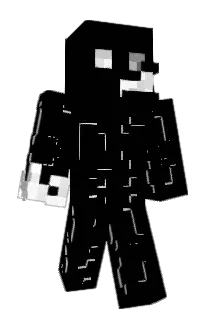 LowLife6969 Minecraft avatar full body