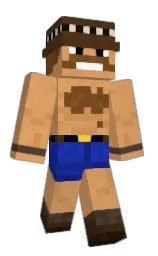 Custom render preview