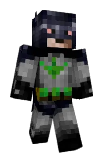 LowSodium1 Minecraft avatar full body