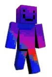 LowSpear Minecraft avatar full body