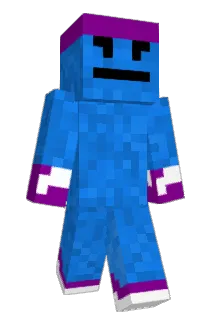 LowSpeedCcino Minecraft avatar full body