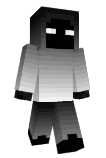 LowWisdom Minecraft avatar full body
