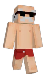Custom render preview