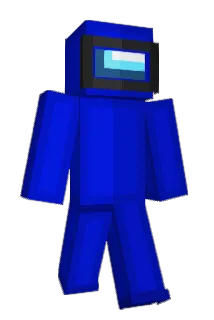 Lowballing_Alt Minecraft avatar full body