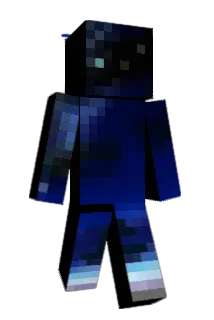 LowellShepherd69 Minecraft avatar full body