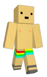 Custom render preview