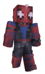 Custom render preview