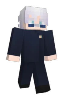 Lowkey67 Minecraft avatar full body