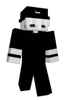 LowkeyWalksy_ Minecraft avatar full body