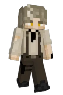 Lowkey_amusing Minecraft avatar full body