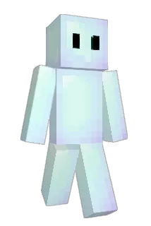 Lowly_co Minecraft avatar full body