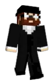 Lowsk0 Minecraft avatar full body
