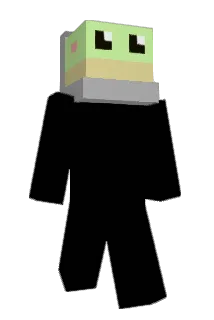 Loxley4Aviee Minecraft avatar full body