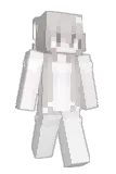 Loxoti Minecraft avatar full body