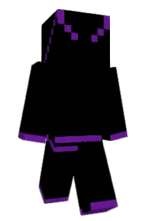 LoxxOnJava Minecraft avatar full body
