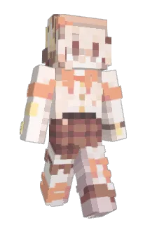 LoyalAtom792859 Minecraft avatar full body