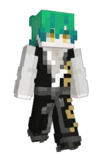 LoyalCar6094042 Minecraft avatar full body
