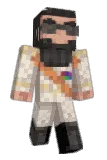 Loyal__ Minecraft avatar full body