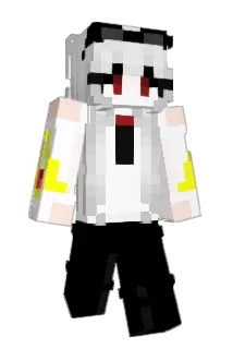 Loyalt_ Minecraft avatar full body