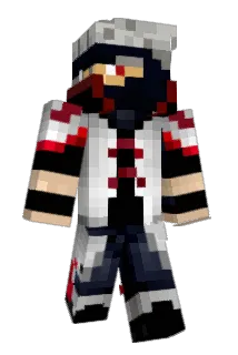 Loyd14YT Minecraft avatar full body