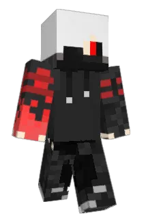 Loyon_14 Minecraft avatar full body