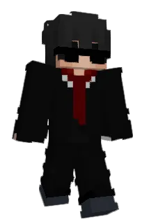 Lozanito124 Minecraft avatar full body