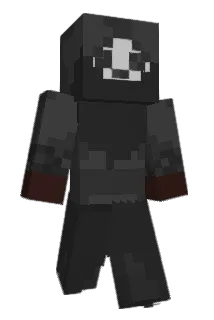 Lozi2K Minecraft avatar full body