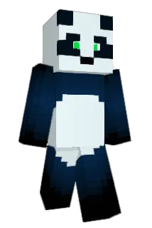 Lozz1809 Minecraft avatar full body