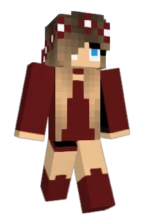 Lozza13 Minecraft avatar full body