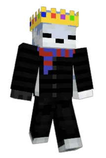 Lrod8235 Minecraft avatar full body