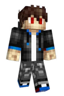 Lrthemvp Minecraft avatar full body