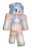 Lrunaa Minecraft avatar full body