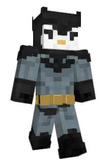 Lrv13 Minecraft avatar full body