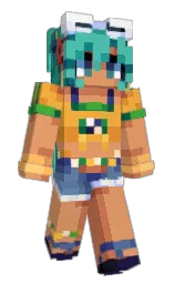 Custom render preview