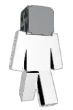 LsJo Minecraft avatar full body