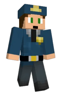 Lshltter Minecraft avatar full body