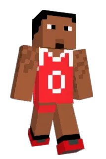 Lstreet4180 Minecraft avatar full body
