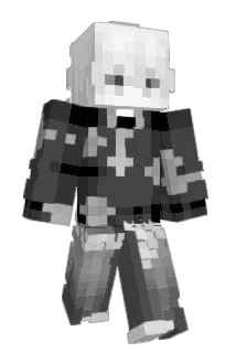 Lsyzzz1 Minecraft avatar full body