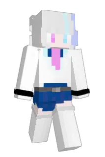 Lt5ec Minecraft avatar full body