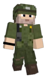 Custom render preview