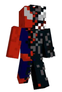 LtRicoo Minecraft avatar full body