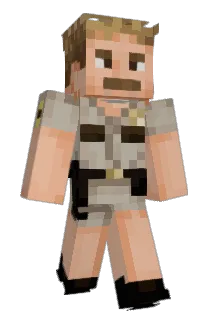 LtSlimJimDangle Minecraft avatar full body