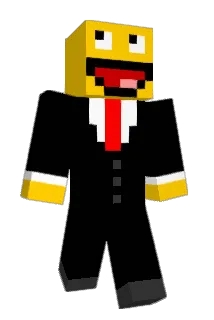 LtTOM56 Minecraft avatar full body