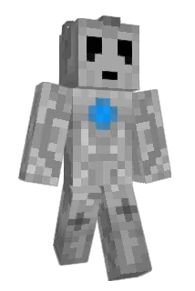 LtWeetard Minecraft avatar full body