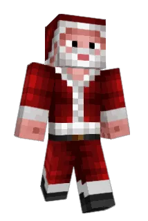 Lt_Barrett117 Minecraft avatar full body