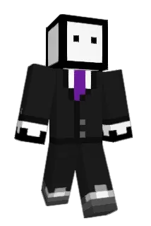 Lt_Cali Minecraft avatar full body