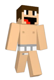 Lt_Leo Minecraft avatar full body