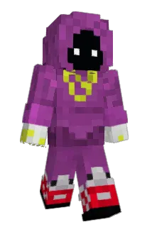 Lt_Penguin1 Minecraft avatar full body