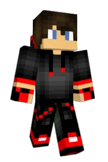 Lt_Sprutus Minecraft avatar full body