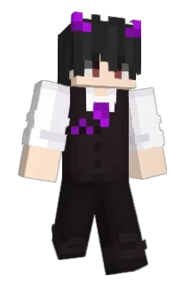 Lt_Tricks Minecraft avatar full body